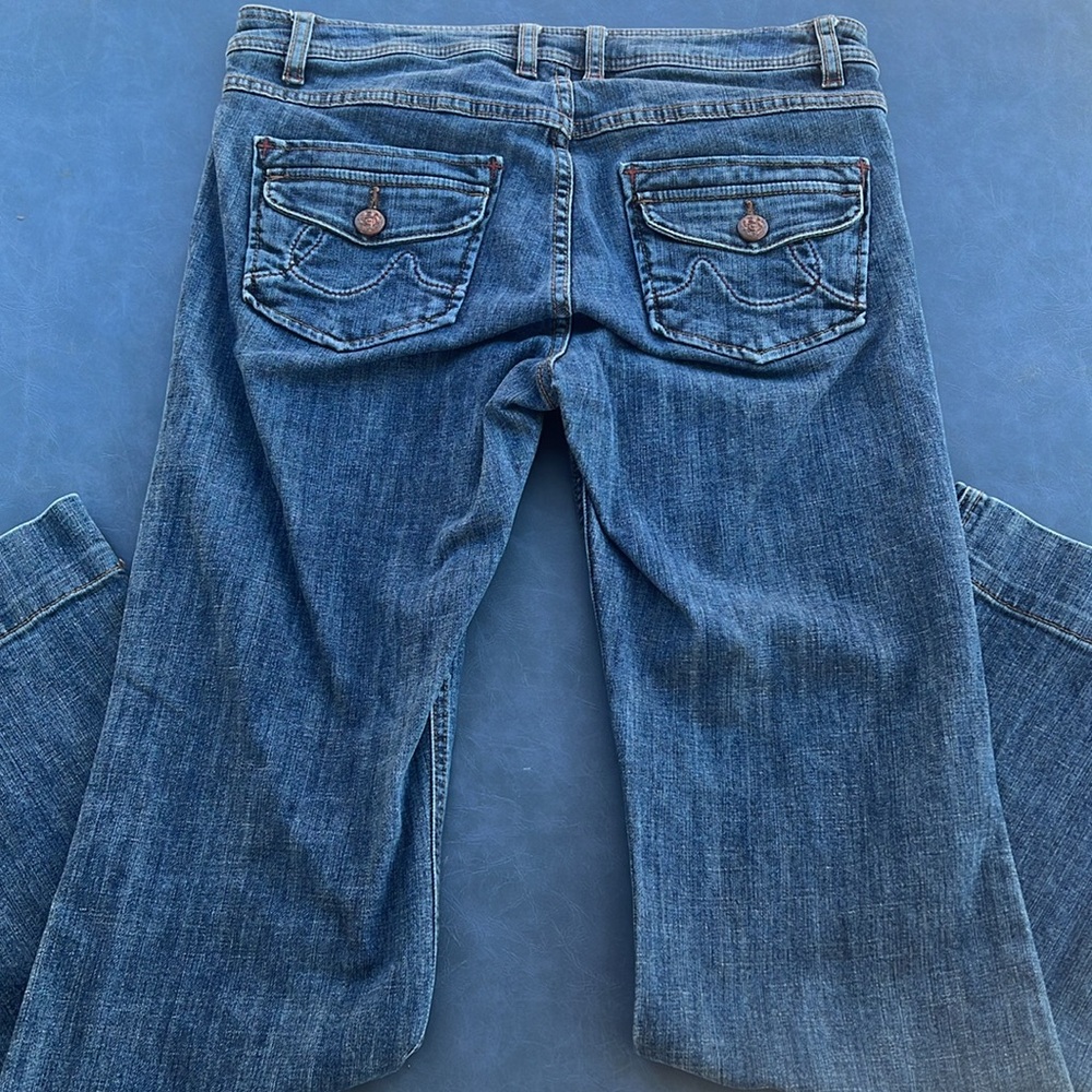 Cabi Jeans